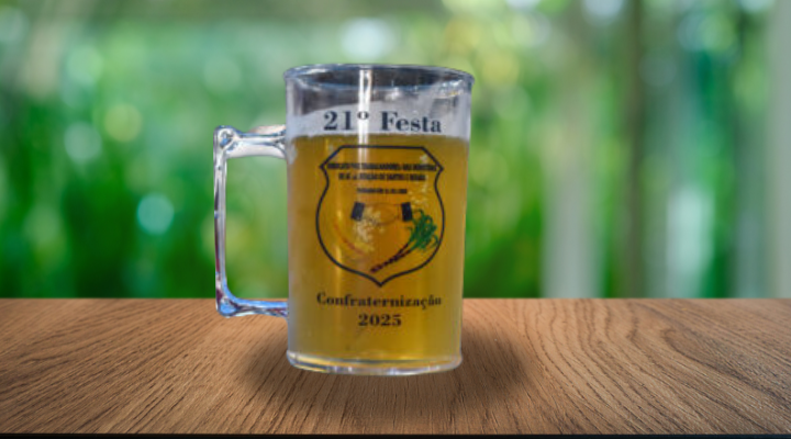 Confraternização do STIASANTOS celebra união e valorização dos trabalhadores